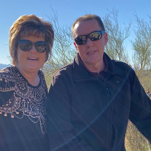 Meet your Posher, Alison - Picture 1 of 1